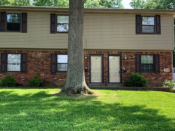 2nd image of 250 Meadowview Dr APT 4