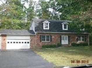 3304 Captain Dement Dr, Waldorf, MD