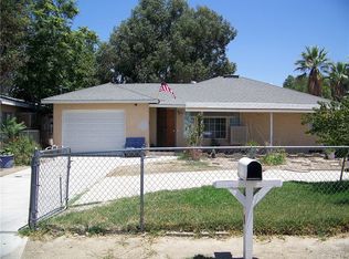 26206 Yale St, Hemet, CA 92544