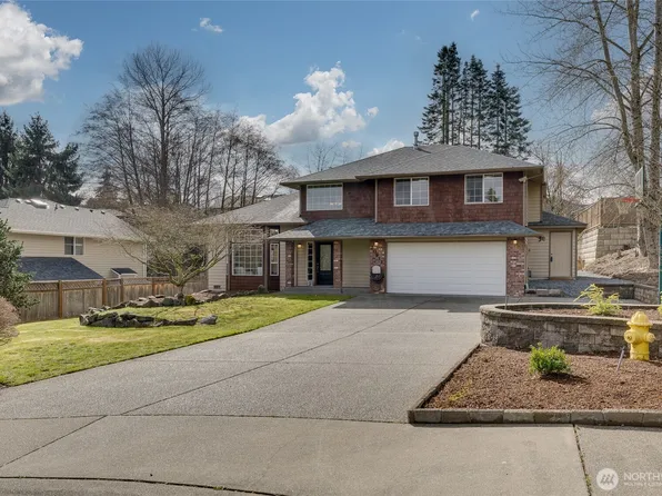 20933 45th Pl W, Lynnwood, WA 98036