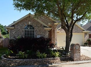 3115 Candle Pond Ln, Spring, TX 77388