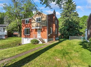 116 Hazel Pl, Pittsburgh, PA 15221