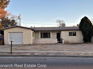 1816 Juniper Ave, Las Cruces, NM 88001