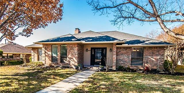 1st image of 3125 Luallen Dr