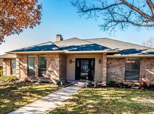 3125 Luallen Dr, Carrollton, TX 75007