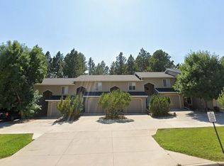 1801 Red Dale Dr #4, Rapid City, SD 57702