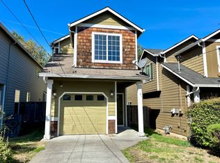 9247 N Macrum Ave, Portland, OR 97203