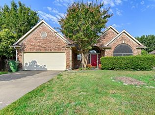 4909 Colonial Dr, Flower Mound, TX 75028