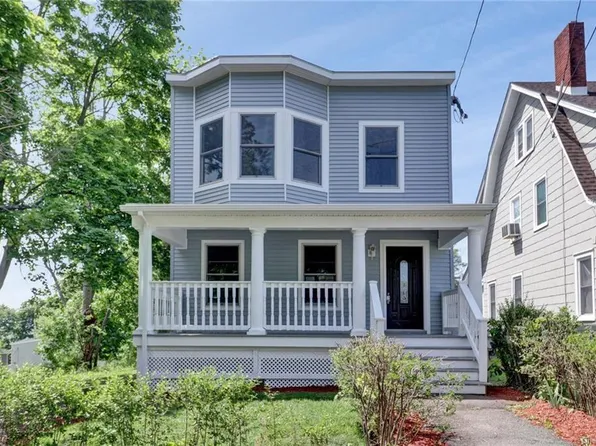 121 Gidney Avenue, Newburgh, NY 12550