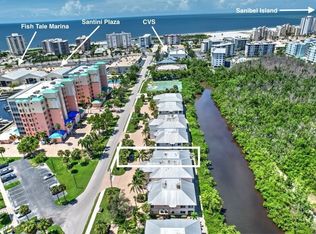 201 Lenell Rd APT 3-A, Fort Myers Beach, FL 33931