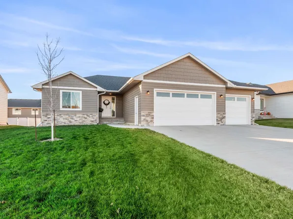 4009 S Faith Ave, Sioux Falls, SD 57110