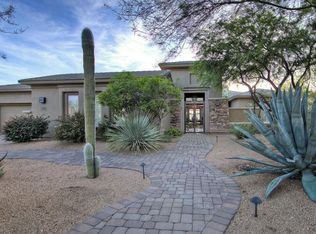 27642 N 66th Way, Scottsdale, AZ 85266