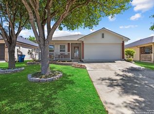 4008 Whisper Rdg, Schertz, TX 78108