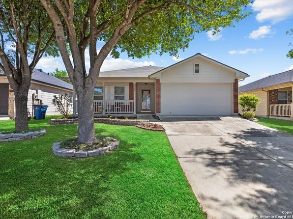 4008 Whisper Rdg, Schertz, TX 78108