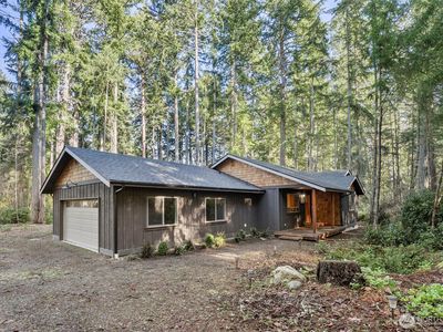 11211 Juniper Place, Anderson Island, WA, 98303