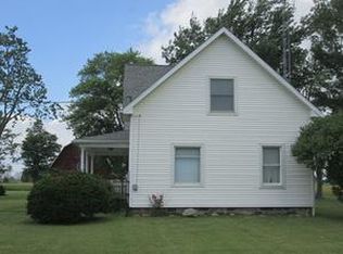 1345 N Stringer Rd, Sandusky, MI 48471