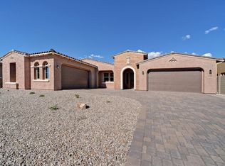 7266 E Park Land Loop E, Tucson, AZ 85750