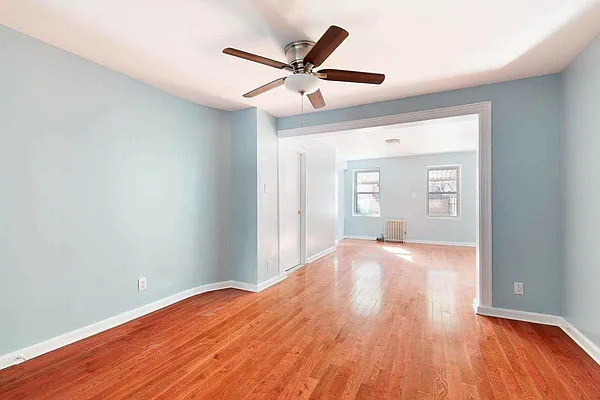 Rented by Engel and Volkers Brownstone Brooklyn | media 9