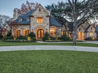 4306 Woodfin Dr, Dallas, TX 75220