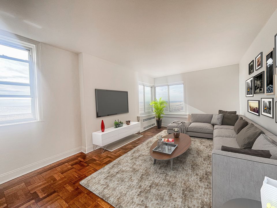 1st image of 122-20 Ocean Promenade #2J