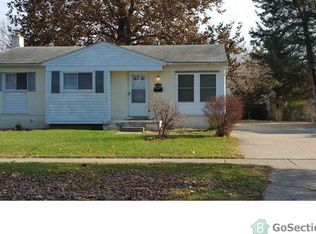 1125 Desoto Ave, Ypsilanti, MI 48198