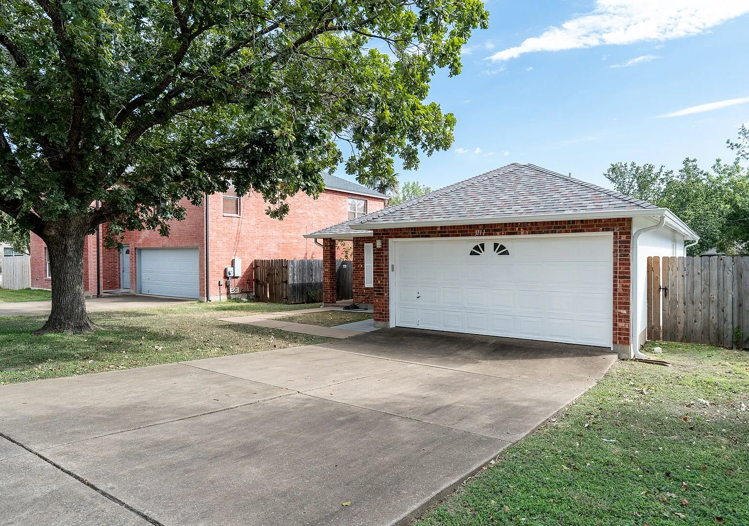 3111 Hailey Lane, Round Rock, TX 78665 — Photo 2