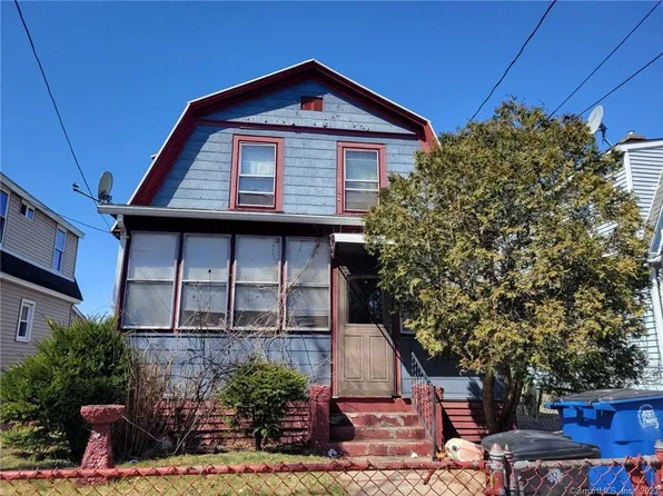 109 Truman Street, New Haven, CT 06519