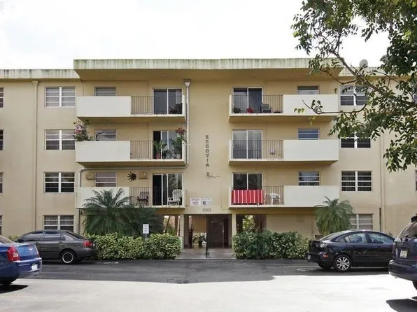 1221 SW 122nd Ave APT 107, Miami, FL 33184