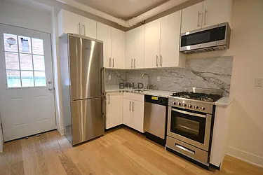 Rented by Bold New York