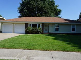 1403 W Berkeley St, Springfield, MO 65807