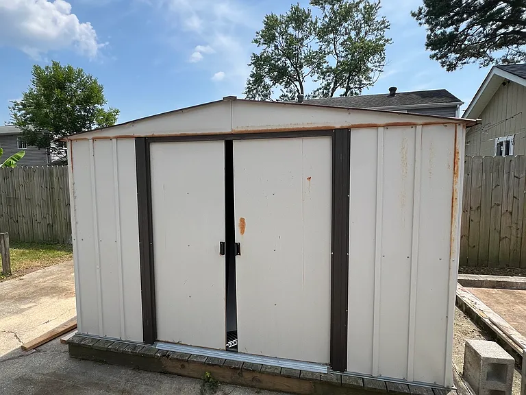 5817 N Ottawa Rd — Photo 31