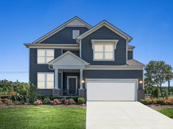 Waverly Plan, Bella Terrace