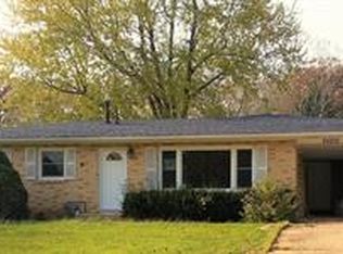 25215 Rhineheart Rd, Waynesville, MO 65583