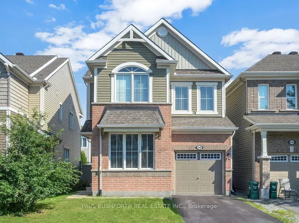 66 Escallonia Ct, Ottawa, ON K2S 0W9