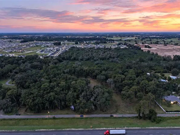 TBD SW 38TH AVENUE, OCALA, FL 34476