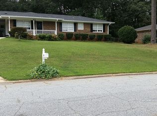 3808 Highview Ter SE, Smyrna, GA 30082