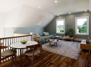 46 Gardner St APT 3, West Roxbury, MA 02132