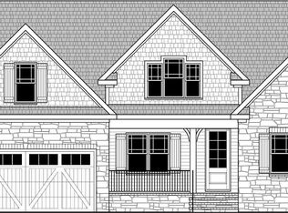 692 Fontana Dr, Clayton, NC 27527