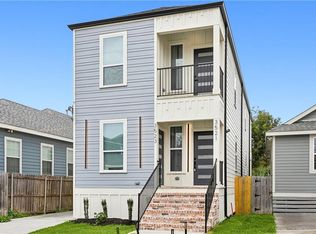 3521 Gibson St, New Orleans, LA 70122