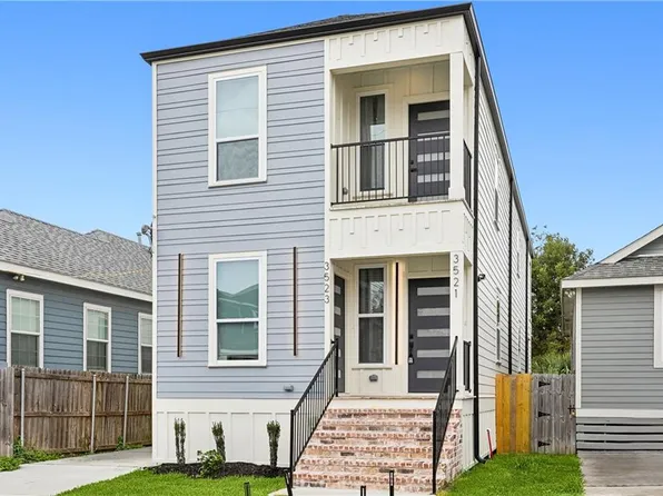3521 Gibson St, New Orleans, LA 70122