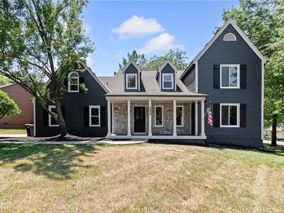 9638 N Wayne Ave, Kansas City, MO, 64155