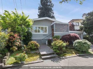 3264 Fairview Ave, Alameda, CA 94501