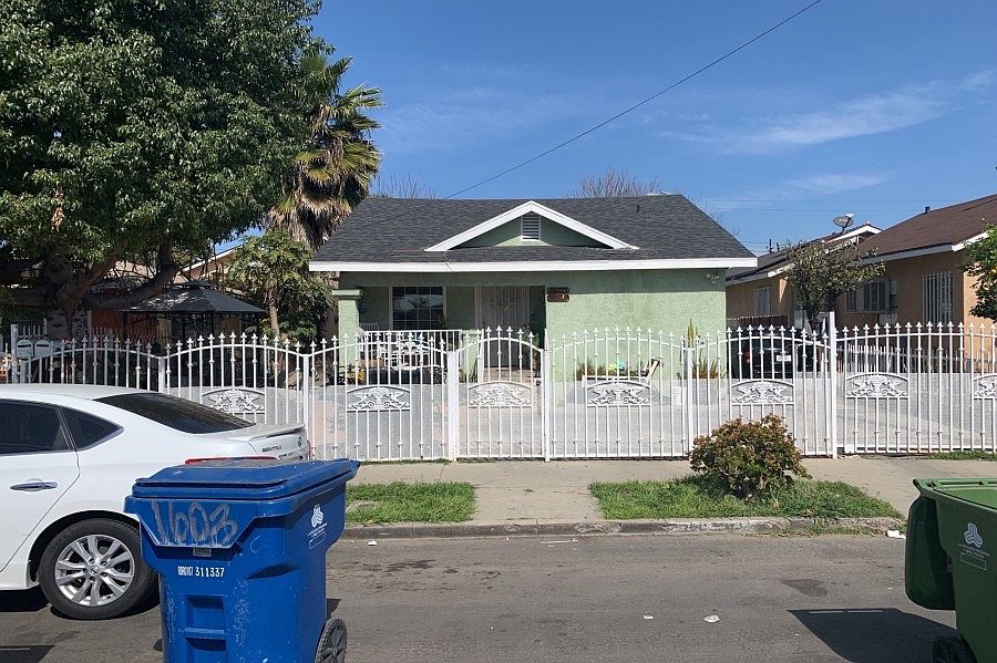 1st image of 1603 E 46th St