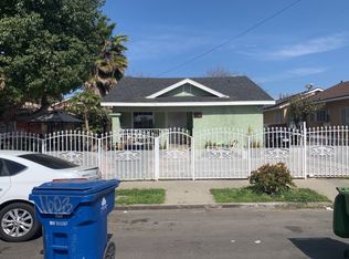 1603 E 46th St, Los Angeles, CA 90011