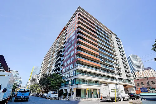 111 Elizabeth St #1711 Photo 1