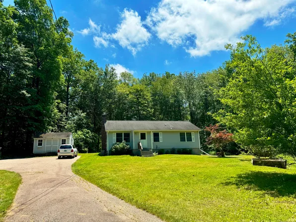 192 Chestnut Hill Road, Colchester, CT 06415