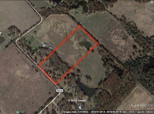 1640 Vz County Road 3513, Wills Point, TX 75169