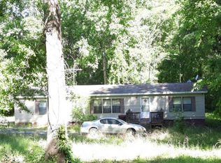 651 N Warren St, Monticello, GA 31064