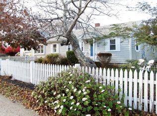 66 Shawmut Ave, Marshfield, MA 02050