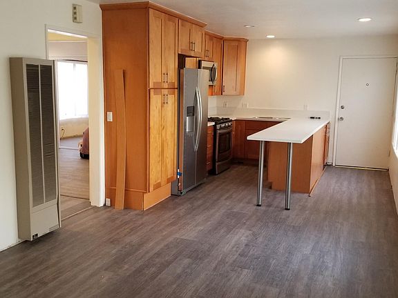 New, Ceramic, Hardwood-like Flooring